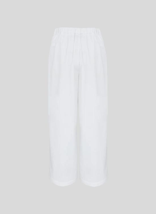 26SS 로레나안토니아찌 팬츠 P2650PA74A4818 0100 Beige - LORENA ANTONIAZZI