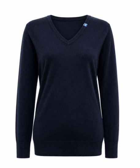 26SS 말로 스웨터 DXB161 F1I41E11 Blu