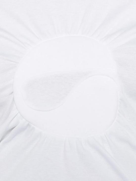 26SS 코페르니 긴팔 티셔츠 COPJS198F5012 WHT White - COPERNI