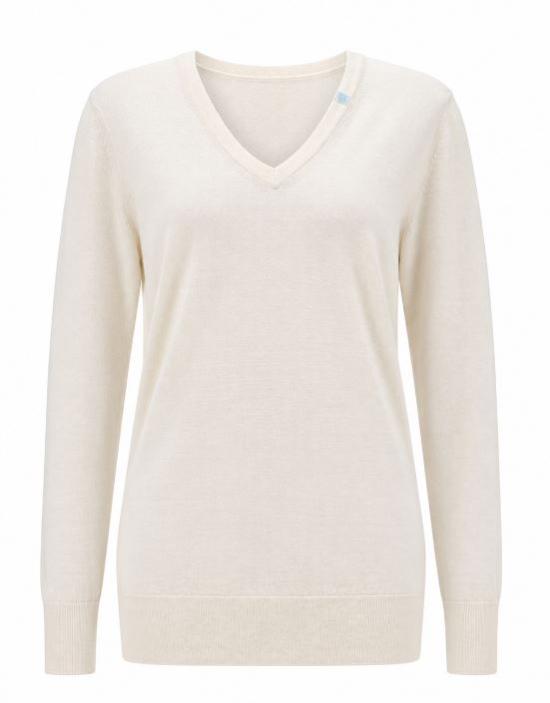 26SS 말로 스웨터 DXB161 F1I41E3578 Avorio