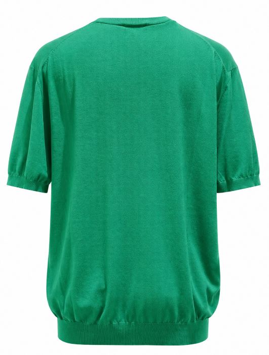26SS 말로 스웨터 UXA406 F3Z31E3615 Verde - MALO
