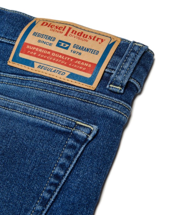 26SS [키즈] 디젤 팬츠 J00989 KXBR0K01 - DIESEL