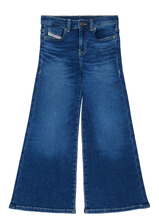 26SS [키즈] 디젤 팬츠 J00989 KXBR0K01