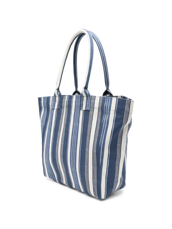 26SS 이자벨마랑 숄더백 PM0002FC D1X13M30BU Blue - ISABEL MARANT