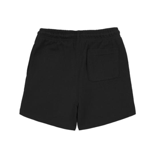 26SS [키즈] 뉴발란스 니트/스웻셔츠 NOSMNBLAKB0008 BK - NEW BALANCE