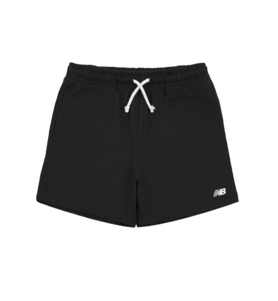 26SS [키즈] 뉴발란스 니트/스웻셔츠 NOSMNBLAKB0008 BK