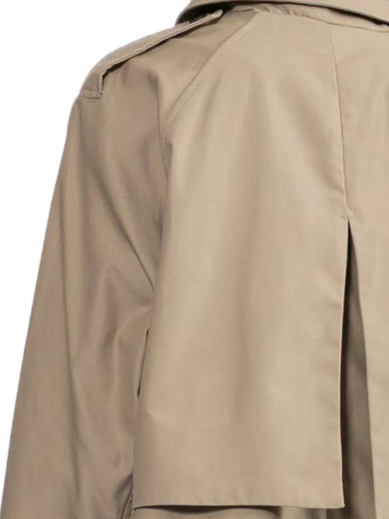 26SS 랙앤본 코트 RAB126S0MOW KHAKI - RAG & BONE