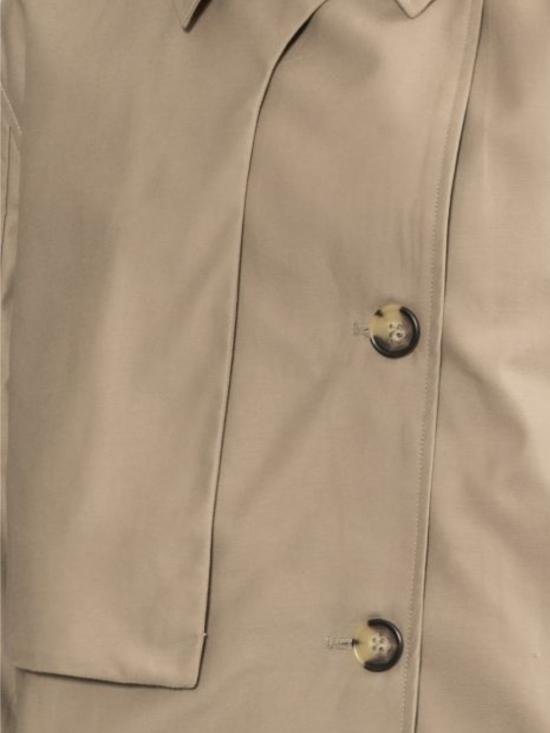 26SS 랙앤본 코트 RAB126S0MOW KHAKI - RAG & BONE