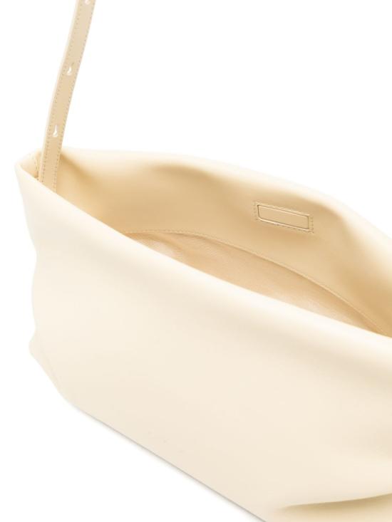 26SS 에스더 에크메 숄더백 03SS26NIN100 L26246 Butterscotch - AESTHER EKME