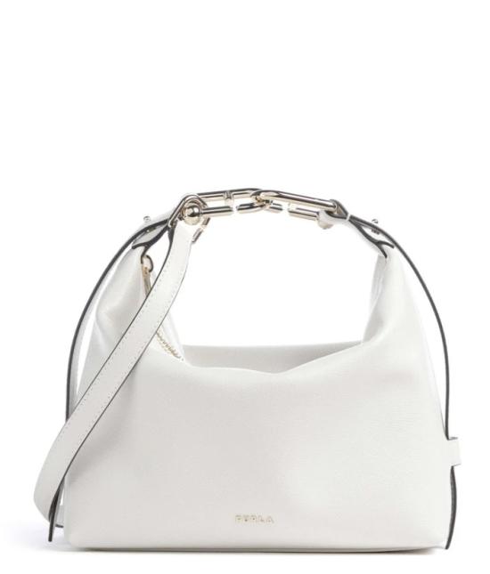 26SS 훌라 숄더백 WB01964 A002301B00 Beige