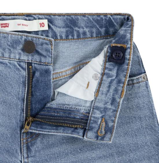 26SS [키즈] 리바이스 쇼츠/버뮤다 NOSMLK4EM221 MCJ Good grades - LEVI'S