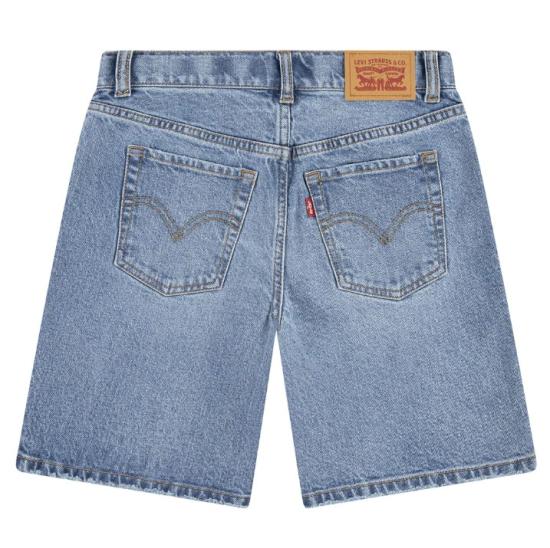 26SS [키즈] 리바이스 쇼츠/버뮤다 NOSMLK4EM221 MCJ Good grades - LEVI'S