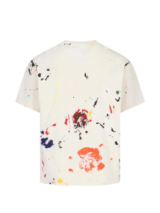 26SS 갤러리 디파트먼트 반팔 티셔츠 TOP009 WSCR - GALLERY DEPT