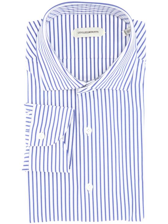 26SS 구글리엘미노티 긴팔 셔츠 372GJE RC3