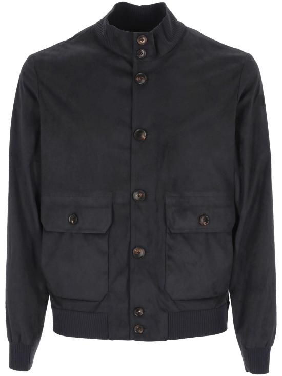 26SS 알알디 수트 자켓 26018 Blue