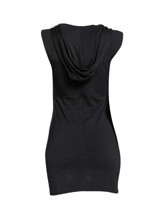 26SS 톰크롬 미디 원피스 WD6003 BLACK Black - THOM KROM