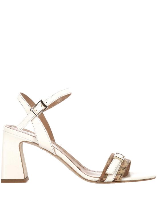 26SS 알비에로 마르티니 샌들 1443 402B0905 Ivory