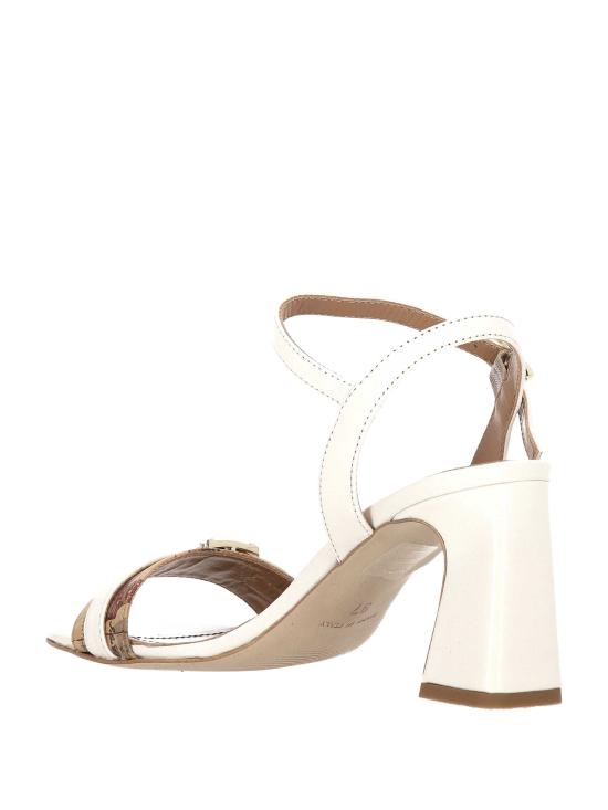 26SS 알비에로 마르티니 샌들 1443 402B0905 Ivory - ALVIERO MARTINI