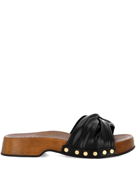 26SS 가니 샌들 B1020170 099