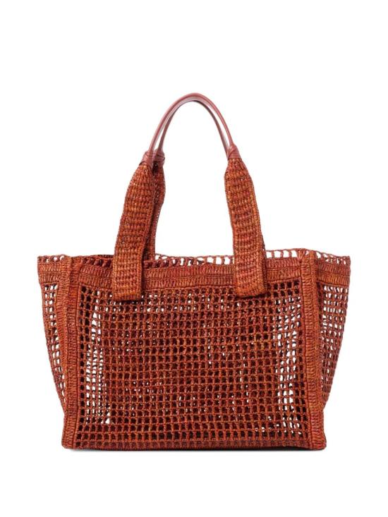 26SS 끌로에 토트백 26US904P08 26M CLAY BROWN - CHLOE