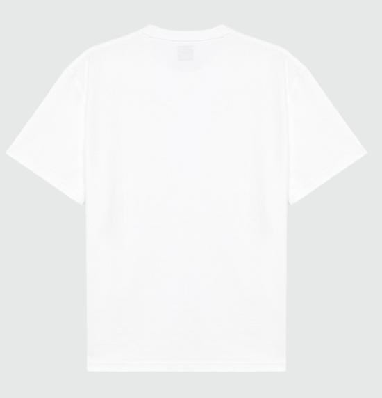 26SS 로이로져스 반팔 티셔츠 RRW017CR360569 C0069 - ROY ROGER'S