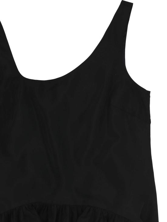 26SS 시몬로샤 긴팔 티셔츠 5429 0469BLACK - SIMONE ROCHA