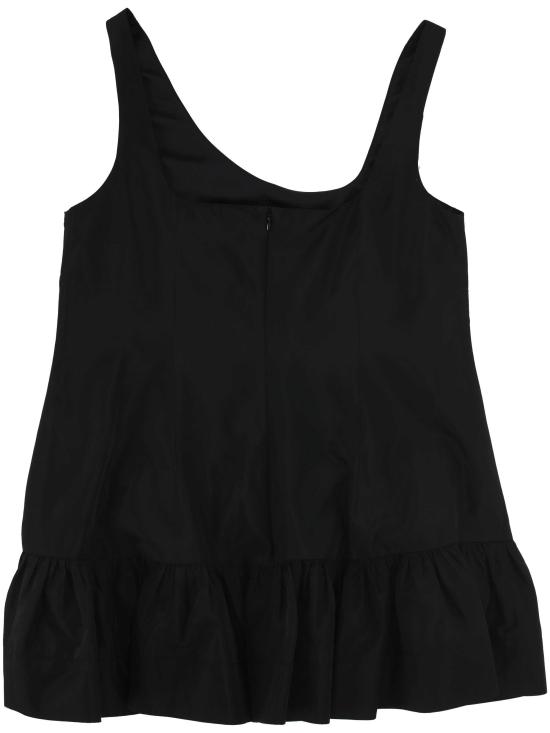 26SS 시몬로샤 긴팔 티셔츠 5429 0469BLACK - SIMONE ROCHA