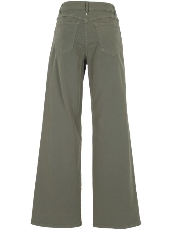 26SS 로레나안토니아찌 팬츠 P2646PA02F4049 0616 LAKE GREEN - LORENA ANTONIAZZI