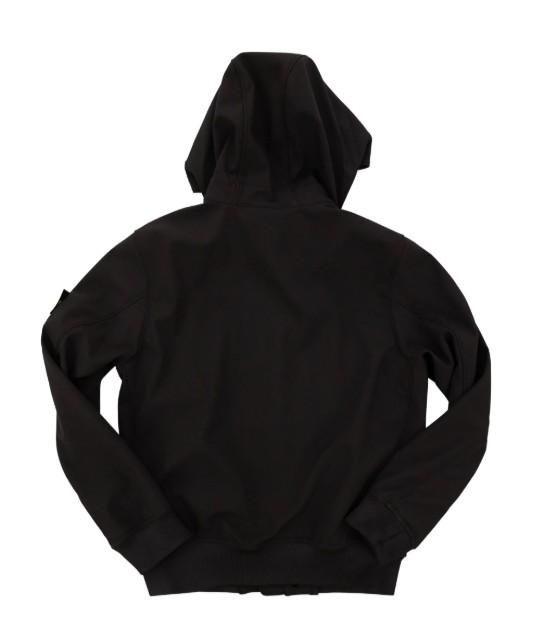 26SS [키즈] 스톤 아일랜드 자켓 L1S164100001 S0A22V0029 - STONE ISLAND