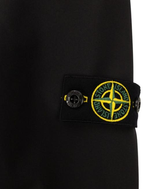 26SS [키즈] 스톤 아일랜드 자켓 L1S164100001 S0A22V0029 - STONE ISLAND