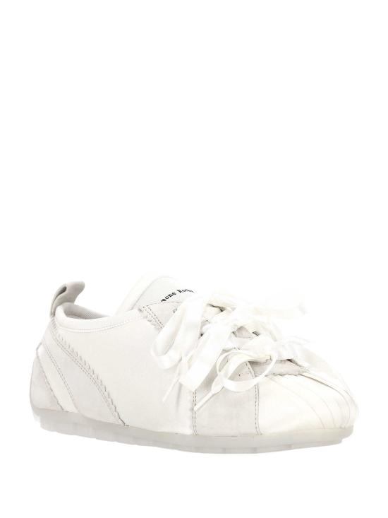 26SS 시몬로샤 플랫 슈즈 BPT4 0755IVORY - SIMONE ROCHA