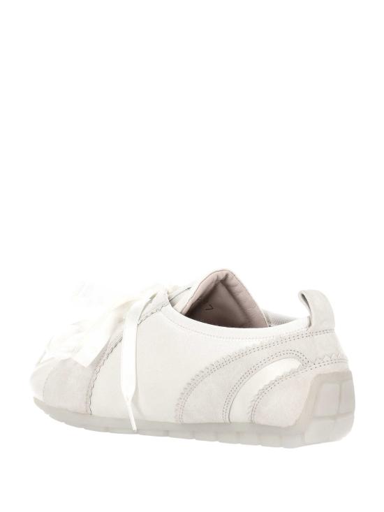 26SS 시몬로샤 플랫 슈즈 BPT4 0755IVORY - SIMONE ROCHA