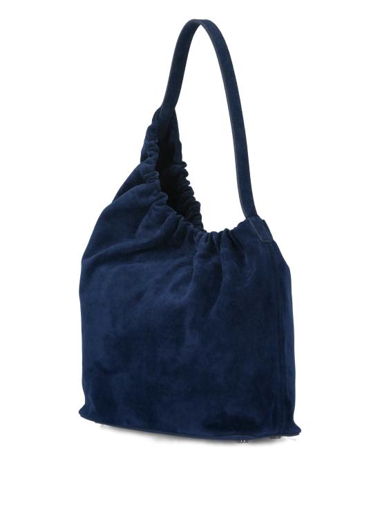 26SS 에스더 에크메 숄더백 03SS26DEC100 L24249 Deep sea - AESTHER EKME