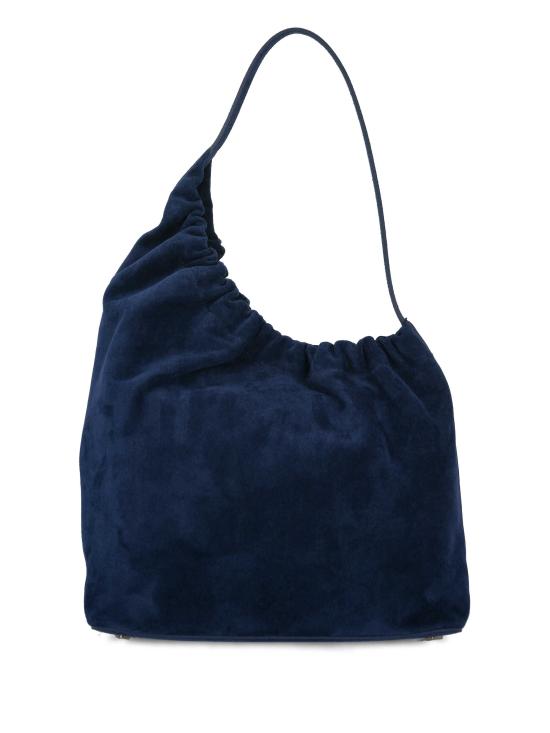 26SS 에스더 에크메 숄더백 03SS26DEC100 L24249 Deep sea