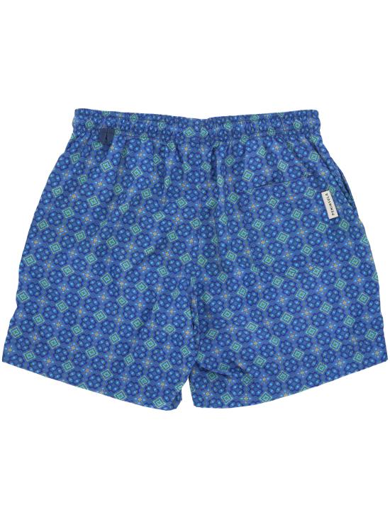 26SS 페닌슐라 스윔팬츠 P26SBS002 CP05 CAPRERA 5 - PENINSULA