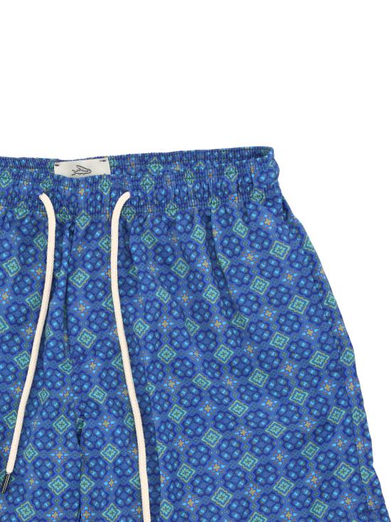 26SS 페닌슐라 스윔팬츠 P26SBS002 CP05 CAPRERA 5 - PENINSULA