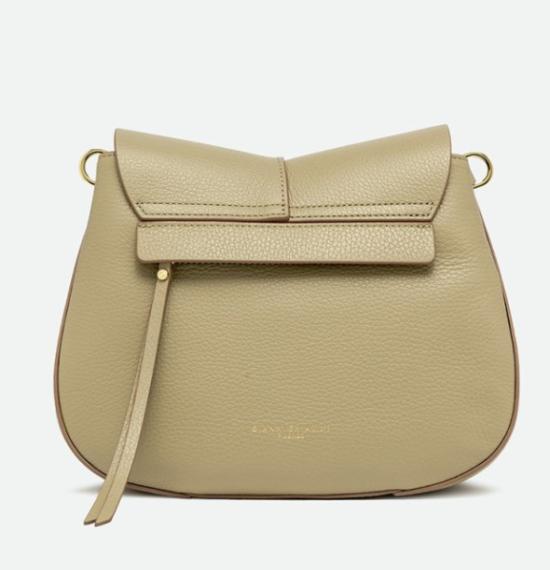 26SS 끼아리니 숄더백 BS6036 GRN NAOP14366 WILLOW - CHIARINI