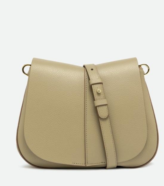 26SS 끼아리니 숄더백 BS6036 GRN NAOP14366 WILLOW - CHIARINI
