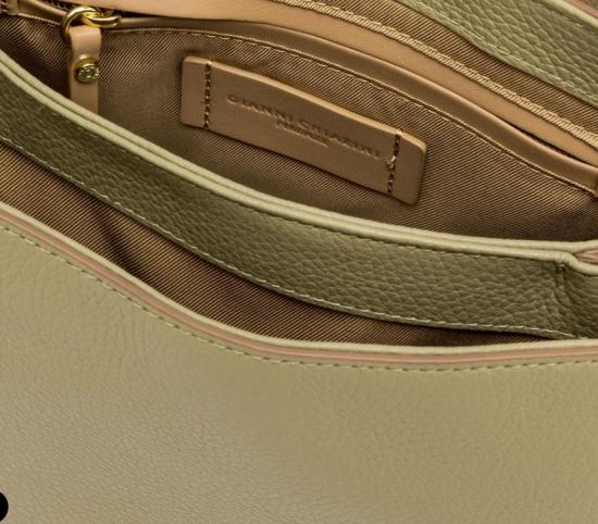 26SS 끼아리니 숄더백 BS6036 GRN NAOP14366 WILLOW - CHIARINI