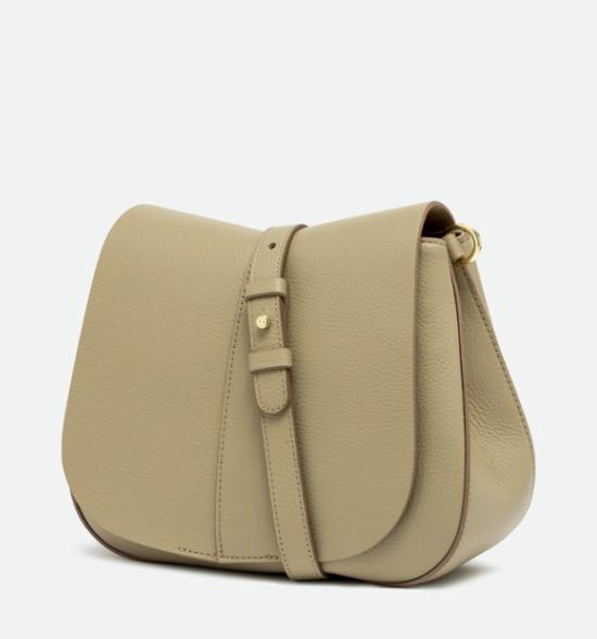 26SS 끼아리니 숄더백 BS6036 GRN NAOP14366 WILLOW - CHIARINI