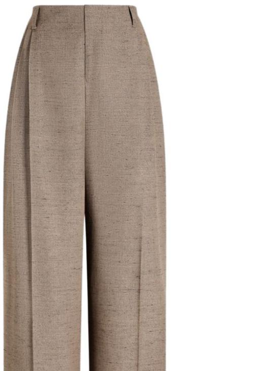 26SS 돌체앤가바나 팬츠 FTDMIT HUMWCS8230 - DOLCE & GABBANA