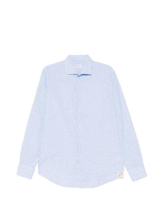 26SS 패밀리퍼스트 밀라노 긴팔 셔츠 SHS2602 LB