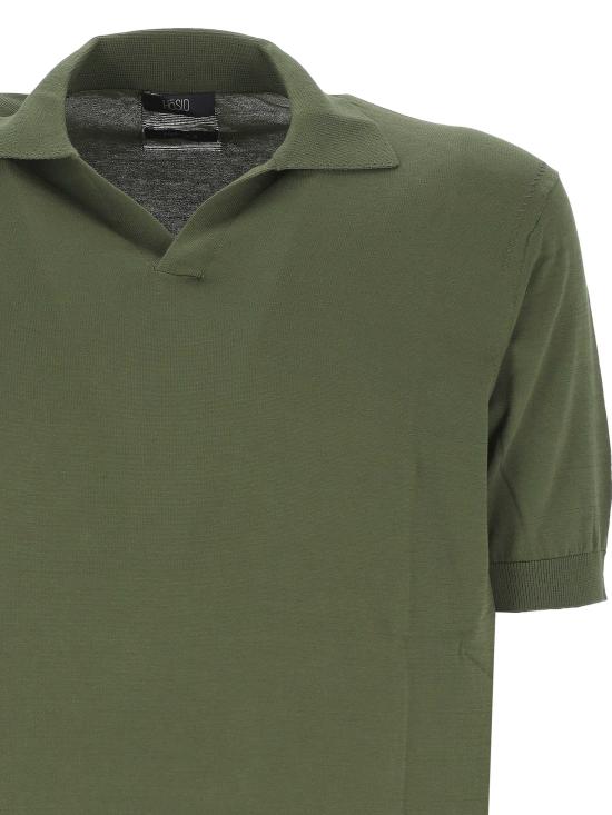 26SS 호시오 폴로 티셔츠 IUS26100M39 46 - HOSIO