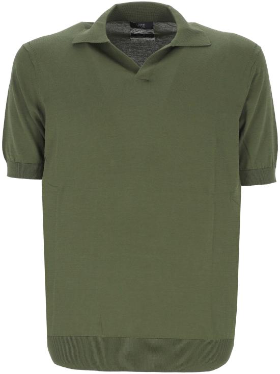 26SS 호시오 폴로 티셔츠 IUS26100M39 46