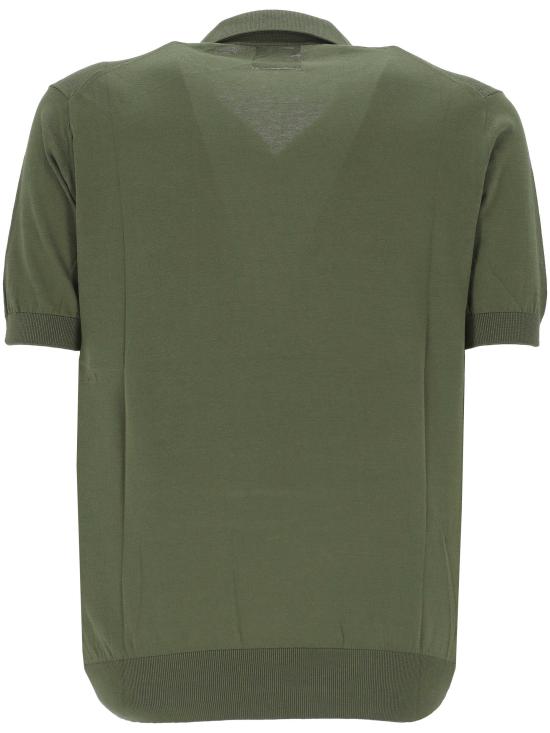 26SS 호시오 폴로 티셔츠 IUS26100M39 46 - HOSIO