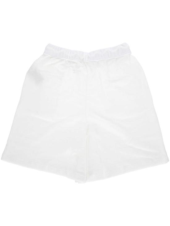 26SS 마제스틱필라쳐 셔츠 E26M494 FPA211108 Milk - MAJESTIC FILATURES