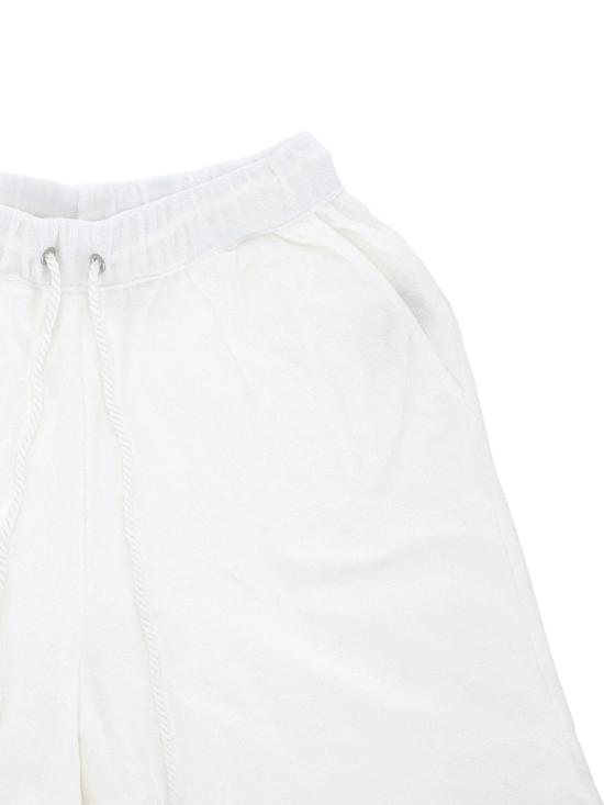 26SS 마제스틱필라쳐 셔츠 E26M494 FPA211108 Milk - MAJESTIC FILATURES