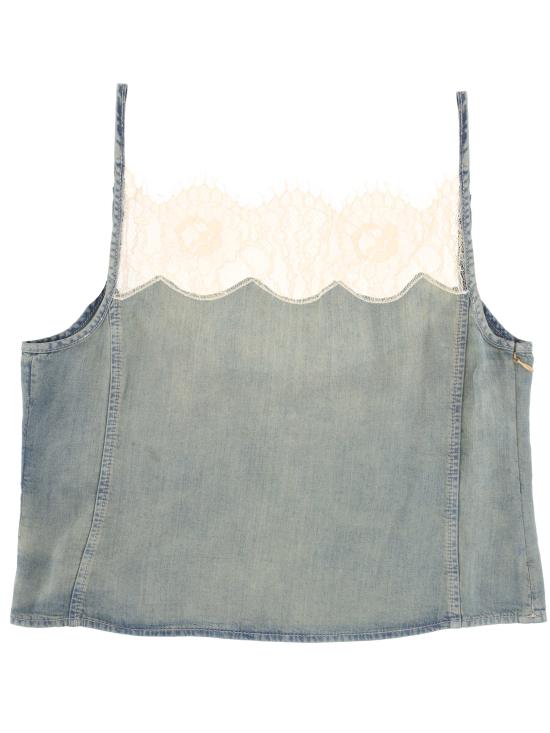 26SS 디젤 긴팔 티셔츠 A21739 0CEDE01