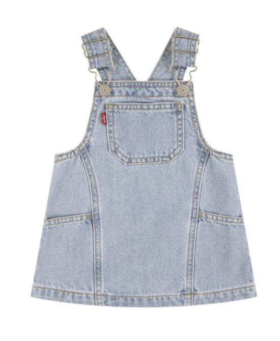 26SS [키즈] 리바이스 원피스 26SMLK1EP525 LD6 Marin babe