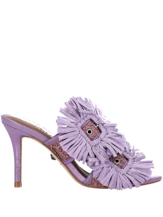 26SS 커트가이거 샌들 5595795999 920 Purple